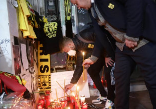 Δολοφονία Άλκη: Συγκλονίζει η γιαγιά του 19χρονου – «Του δώσανε τη χαριστική βολή»