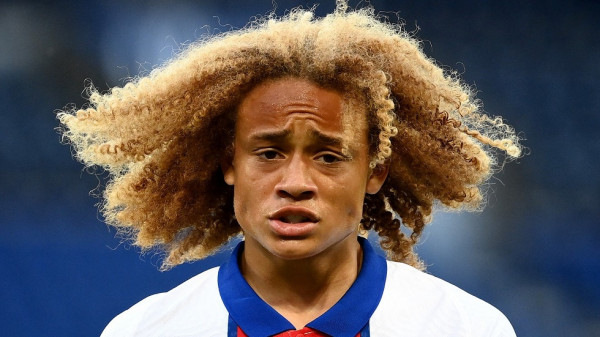 Παρί: Δάκρυσε ο Σίμονς για το χαμένο πέναλτι – Ο ίδιος πήρε πρωτοβουλία να εκτελέσει