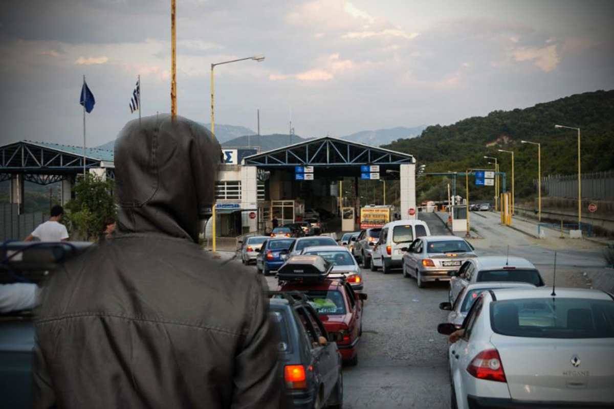 Δολοφονία Άλκη: Διέφυγε από την Ελλάδα 20χρονος που συμμετείχε στην ενέδρα