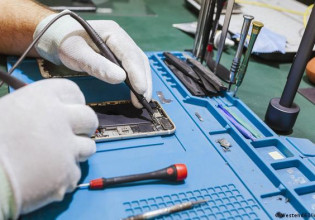 ΕΕ: Εξετάζει την εισαγωγή Δείκτη Δυνατότητας Επισκευής για κινητά και μικροσυσκευές