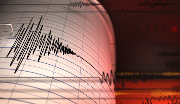 Χαλκίδα: Σεισμός ταρακούνησε τους κατοίκους