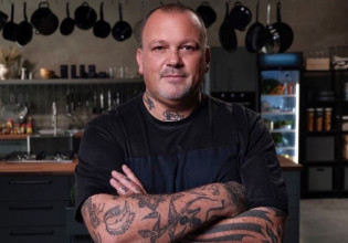 Δημήτρης Σκαρμούτσος: «Κινδύνεψα τρεις φορές, είχα πιάσει πάτο»