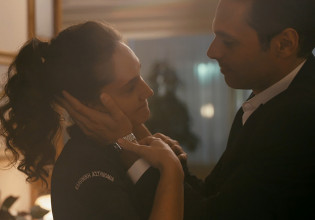 Σκοτεινή θάλασσα: Αποκλειστικό απόσπασμα από το αποψινό επεισόδιο!