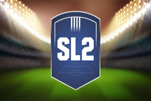 Ορίστηκαν δέκα εξ αναβολής ματς της Super League 2 για την επόμενη Τετάρτη