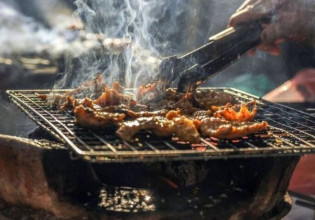 Μερομήνια: Τι καιρό θα έχει την Τσικνοπέμπτη και τις Απόκριες