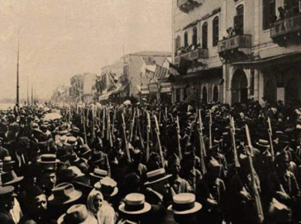 Άγιος Φεβρουάριος: Ο καημός μιας ολόκληρης εποχής