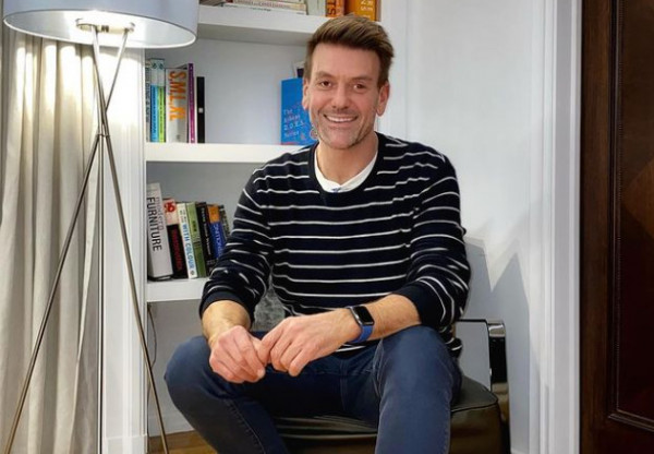 Σπύρος Σούλης: «Δεν έχω καμία αγκαλιά και καθόλου αγάπη για βιαστές και για παιδεραστές»