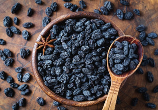 Σταφίδα: Νέα παράταση παράδοσης στις μεταποιητικές επιχειρήσεις