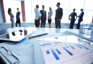 ΗΠΑ: Οι αμοιβές – μαμούθ των golden boys – Οξύνεται ο ανταγωνισμός για ταλαντούχους μάνατζερ