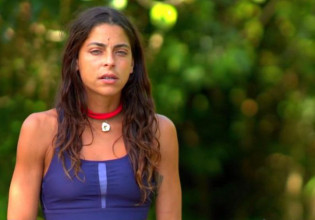 Survivor: Σε απόγνωση η Μυριέλλα Κουρεντή – «Θα πέσω κάτω, δε μπορώ άλλο»