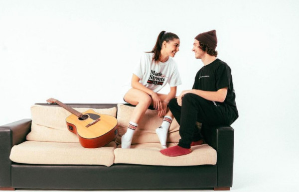 Survivor: O Ηλίας Μπόγδανος αποκαλύπτει για τη σχέση της Μυριέλλας και του John Lygnos