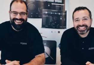 Από την metal μπάντα στην Πάτρα, στο χρυσό deal με τον Ζάκερμπεργκ