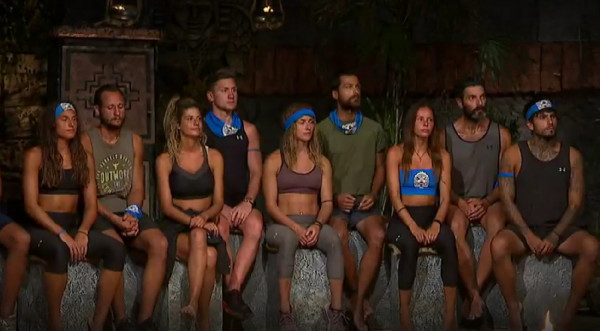 Survivor spoiler: Αυτός ο παίκτης θα αποχωρήσει απόψε από το παιχνίδι