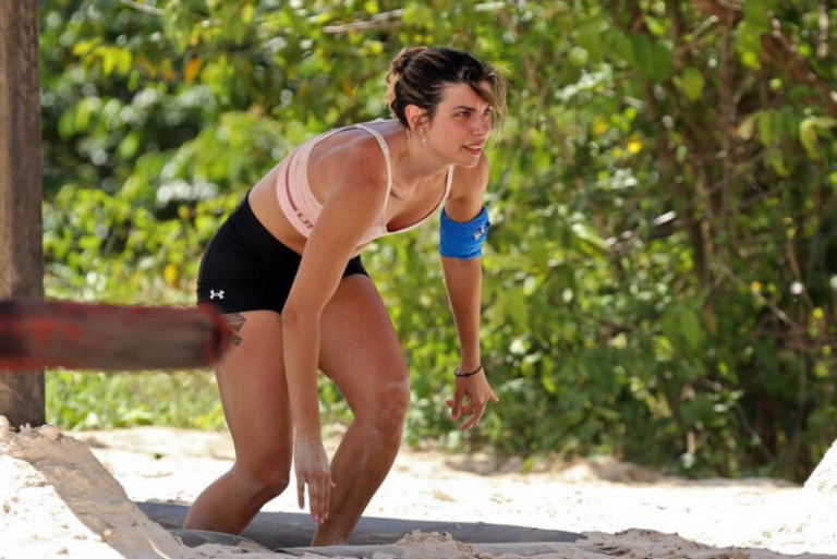 Survivor: Δεν… λένε να χάσουν οι Μαχητές – «Διέλυσαν» τους Διάσημους