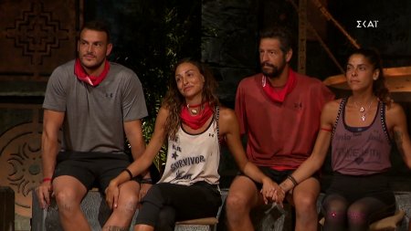 Survivor spoiler: Νέα παίκτρια εισβάλλει στο ριάλιτι και φέρνει τα πάνω κάτω
