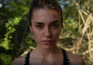 Survivor: H Κάτια Ταραμπάνκο επιστρέφει – Τα πρώτα πλάνα από την άφιξή της στο νησί