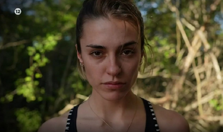 Survivor: H Κάτια Ταραμπάνκο επιστρέφει – Τα πρώτα πλάνα από την άφιξή της στο νησί