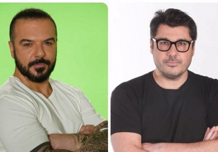 Τριαντάφυλλος: «Δίκασε» τον Λάμπρο Κωνσταντάρα και την αποχώρηση του από το Survivor