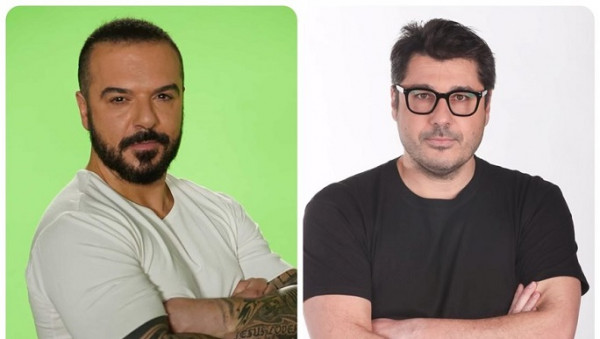 Τριαντάφυλλος: «Δίκασε» τον Λάμπρο Κωνσταντάρα και την αποχώρηση του από το Survivor