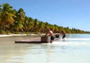 Survivor Spoiler: Αυτή η ομάδα θα κερδίσει το έπαθλο φαγητού