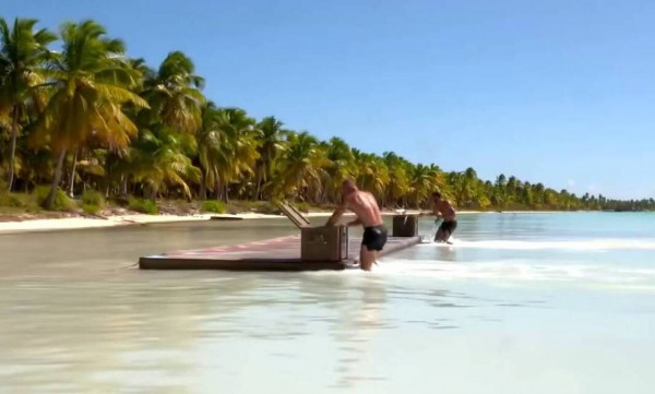 Survivor Spoiler: Αυτή η ομάδα θα κερδίσει το έπαθλο φαγητού