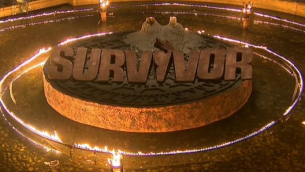 Survivor: Αυτός ο παίκτης αποχώρησε