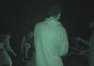 Survivor: Αγριος καβγάς στους Μαχητές μετά το συμβούλιο