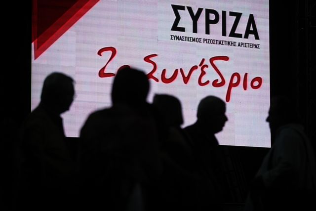 ΣΥΡΙΖΑ: Σε θέση μάχης ενόψει του συνεδρίου – Η εσωκομματική διαμάχη για τις κυβερνητικές συνεργασίες