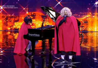 «Είστε γελοίοι» – Ποιοι εξόργισαν τους κριτές του Ελλάδα έχεις ταλέντο