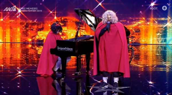 «Είστε γελοίοι» – Ποιοι εξόργισαν τους κριτές του Ελλάδα έχεις ταλέντο