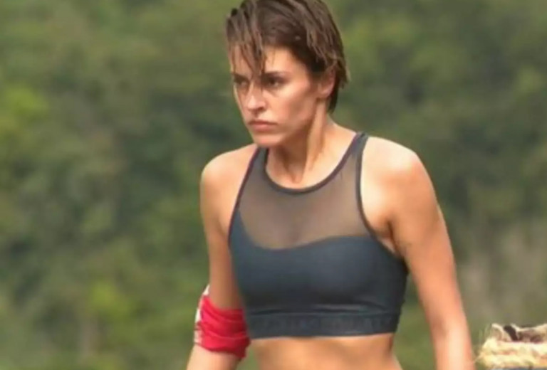 Survivor: Το αστρονομικό πόσο που θα παίρνει κάθε εβδομάδα η Κάτια Ταραμπάνκο