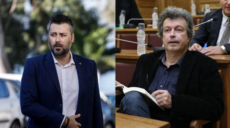 Καλλιάνος κατά Τατσόπουλου για τον Άγιο Παΐσιο: «Είστε άθεος, μην κρίνετε την πίστη»