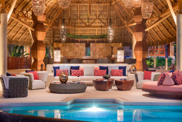 Airbnb: Δείτε το διασημότερο και ακριβότερο ενοικιαζόμενο σπίτι στον κόσμο