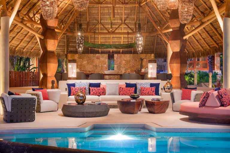 Airbnb: Δείτε το διασημότερο και ακριβότερο ενοικιαζόμενο σπίτι στον κόσμο