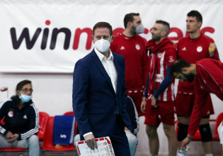 Τζουλιάνι: «Βελτιωνόμαστε, είμαστε έτοιμοι για μάχη»