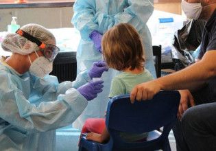 Κοροναϊός: Τι είναι το πολυσυστηματικό φλεγμονώδες σύνδρομο στα παιδιά