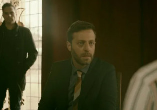 Σκοτεινή Θάλασσα: Ηρακλής και Χρήστος πιάνονται στα χέρια