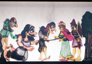 Τριήμερο Φεστιβάλ Σύγχρονου Θεάτρου Σκιών ξεκινά στις 18 Φεβρουαρίου