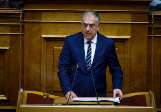 Τάκης Θεοδωρικάκος: Όσα ανέφερε ο Σοϊλού για την Ελλάδα και τους τρομοκράτες είναι μυθεύματα – Να ανακαλέσει