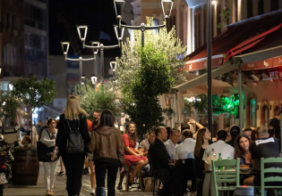 Κοροναϊός: Για μια δεκαετία ακόμα στη ζωή μας – Θέμα χρόνου η νέα μετάλλαξη – Εμβολιασμός, η μόνη ελπίδα