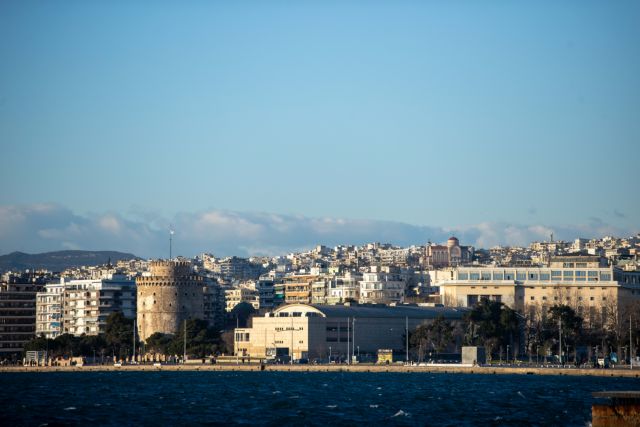Guardian: Αποθεωτικά σχόλια για τη Θεσσαλονίκη και την τοπική γαστρονομία