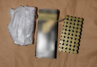 Θεσσαλονίκη: Τρεις συλλήψεις για τα γκαζάκια στο Ίδρυμα Εθνικού και Θρησκευτικού Προβληματισμού – Τι βρήκε η αστυνομία