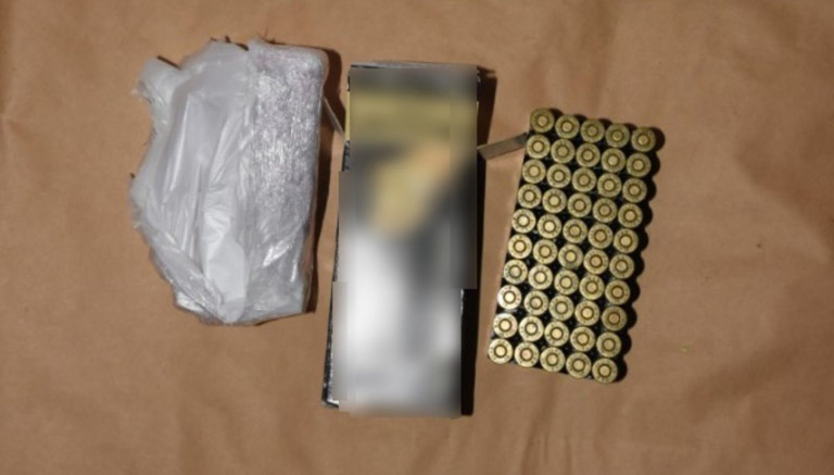 Θεσσαλονίκη: Τρεις συλλήψεις για τα γκαζάκια στο Ίδρυμα Εθνικού και Θρησκευτικού Προβληματισμού – Τι βρήκε η αστυνομία