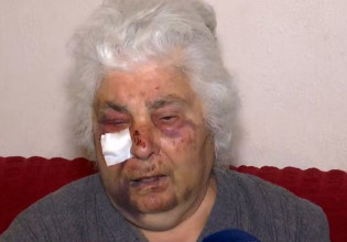 Ασπρόπυργος: Στιγμές τρόμου στα χέρια ληστών έζησε ηλικιωμένη – Συγκλονίζει η περιγραφή της
