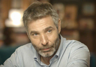 Θοδωρής Αθερίδης: «Την καραντίνα την αντιμετώπισα με αντικαταθλιπτικά»