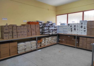 Δήμος Περάματος: Ιδιαίτερη μέριμνα για τους φτωχούς δημότες