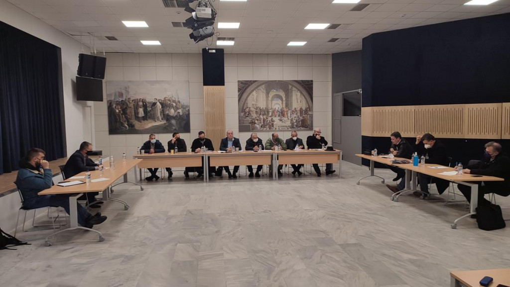 Διόνυσος: Παραδοχή Δημάρχου περί υστέρησης του Δήμου που διοικεί