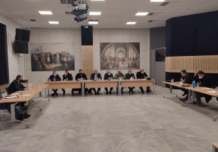 Διόνυσος: Παραδοχή Δημάρχου περί υστέρησης του Δήμου που διοικεί