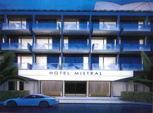 Δήμος Πειραιά: Σημαντική επένδυση για τον Πειραιά το άνοιγμα του Hampton by Hilton