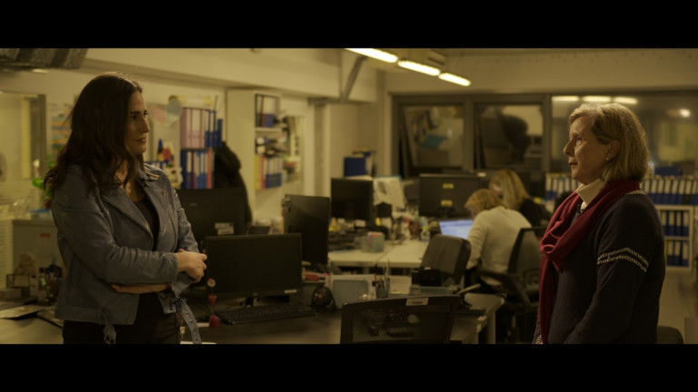 Ιστορίες προσφύγων στο Mega Stories: Από τον ξεριζωμό σε μια νέα πατρίδα